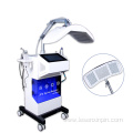 vertical Jet Peel Water Oxygen Therapy Facial Machine